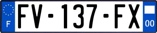 FV-137-FX