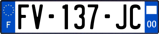 FV-137-JC