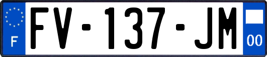 FV-137-JM