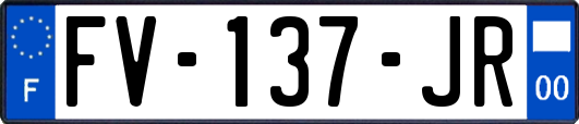 FV-137-JR