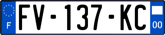 FV-137-KC