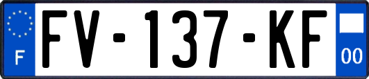 FV-137-KF