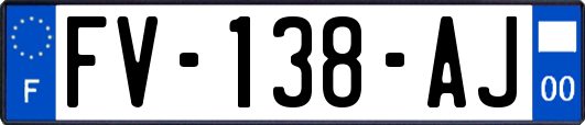 FV-138-AJ