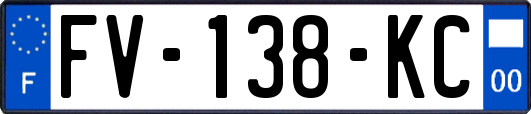 FV-138-KC