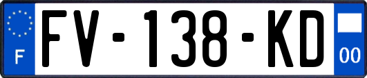 FV-138-KD