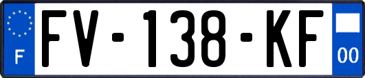 FV-138-KF
