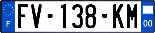FV-138-KM