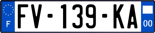 FV-139-KA