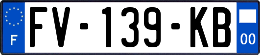 FV-139-KB