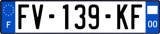 FV-139-KF