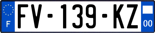 FV-139-KZ