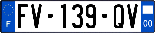 FV-139-QV
