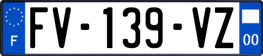 FV-139-VZ
