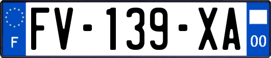 FV-139-XA