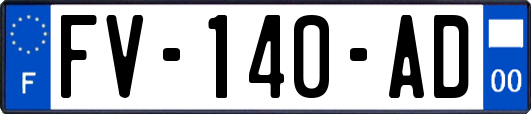 FV-140-AD