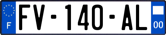 FV-140-AL