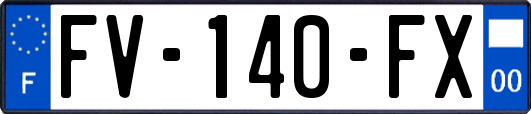 FV-140-FX