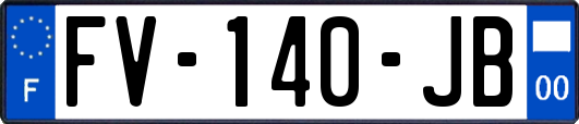 FV-140-JB
