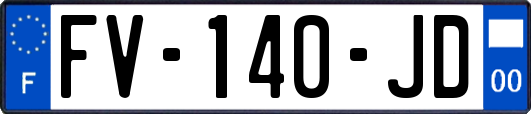FV-140-JD