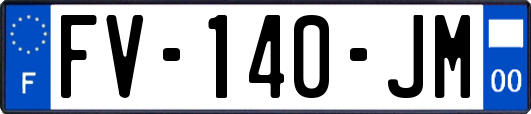 FV-140-JM