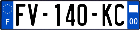 FV-140-KC