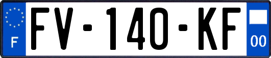 FV-140-KF