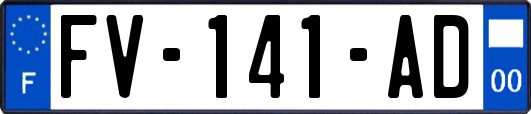 FV-141-AD