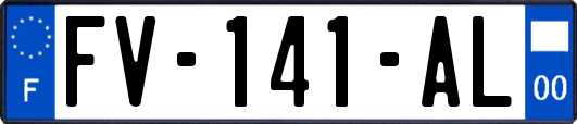 FV-141-AL