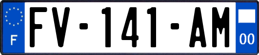 FV-141-AM