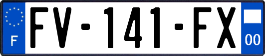FV-141-FX