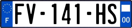 FV-141-HS