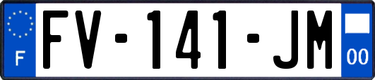 FV-141-JM