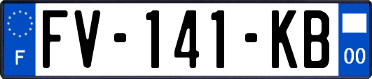 FV-141-KB