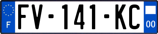 FV-141-KC
