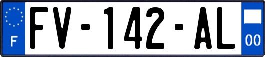 FV-142-AL