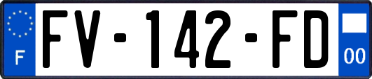 FV-142-FD