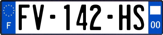 FV-142-HS