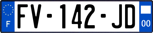 FV-142-JD