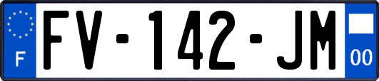FV-142-JM