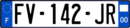 FV-142-JR