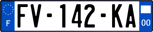 FV-142-KA