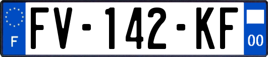 FV-142-KF
