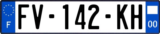 FV-142-KH