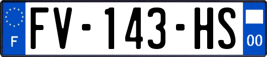 FV-143-HS