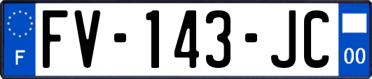 FV-143-JC