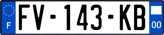 FV-143-KB