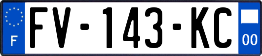 FV-143-KC