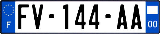 FV-144-AA