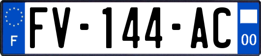 FV-144-AC