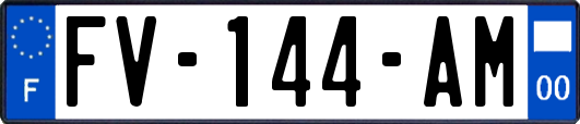 FV-144-AM